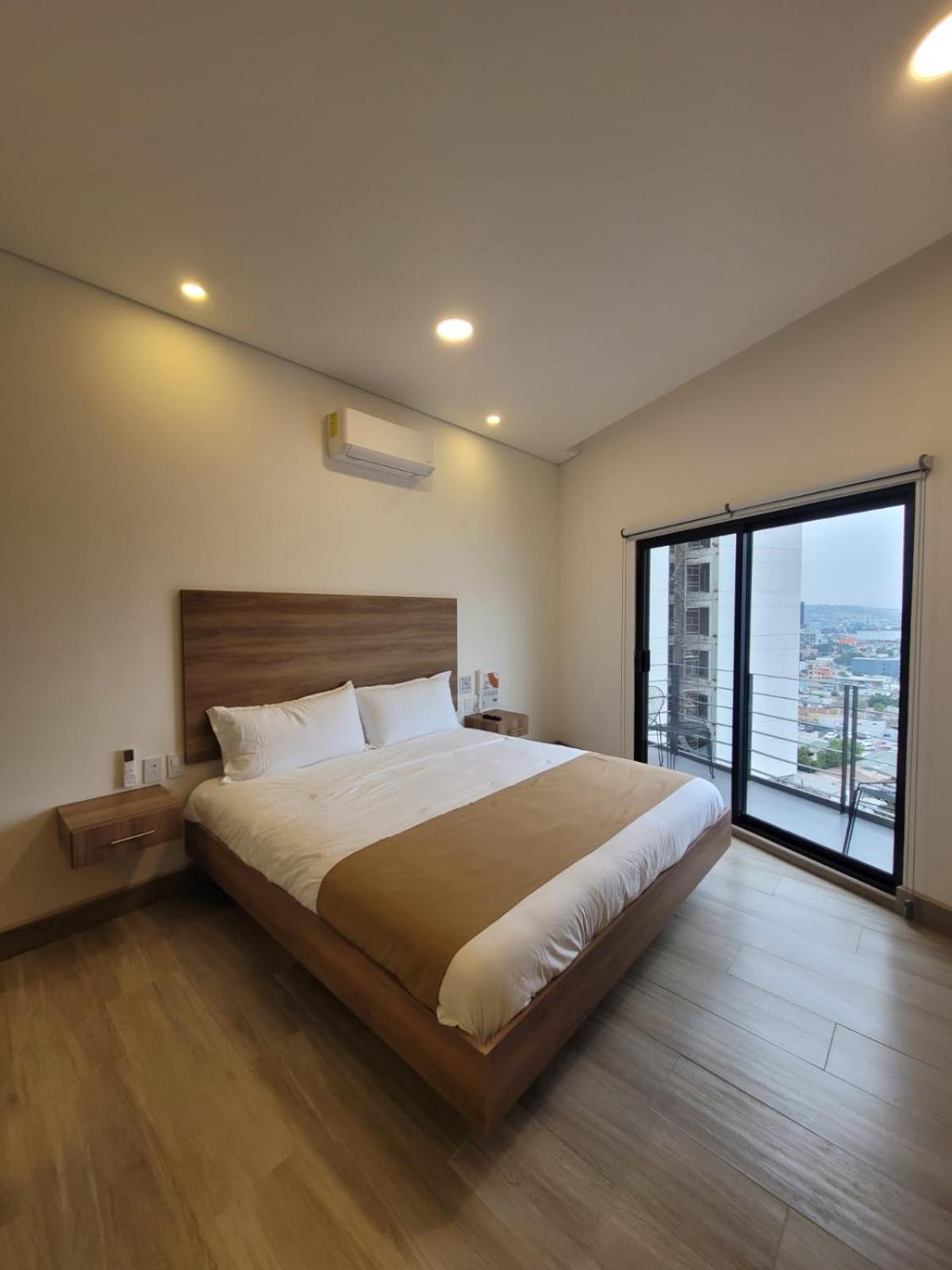 Hotel Casa Cacho Tijuana