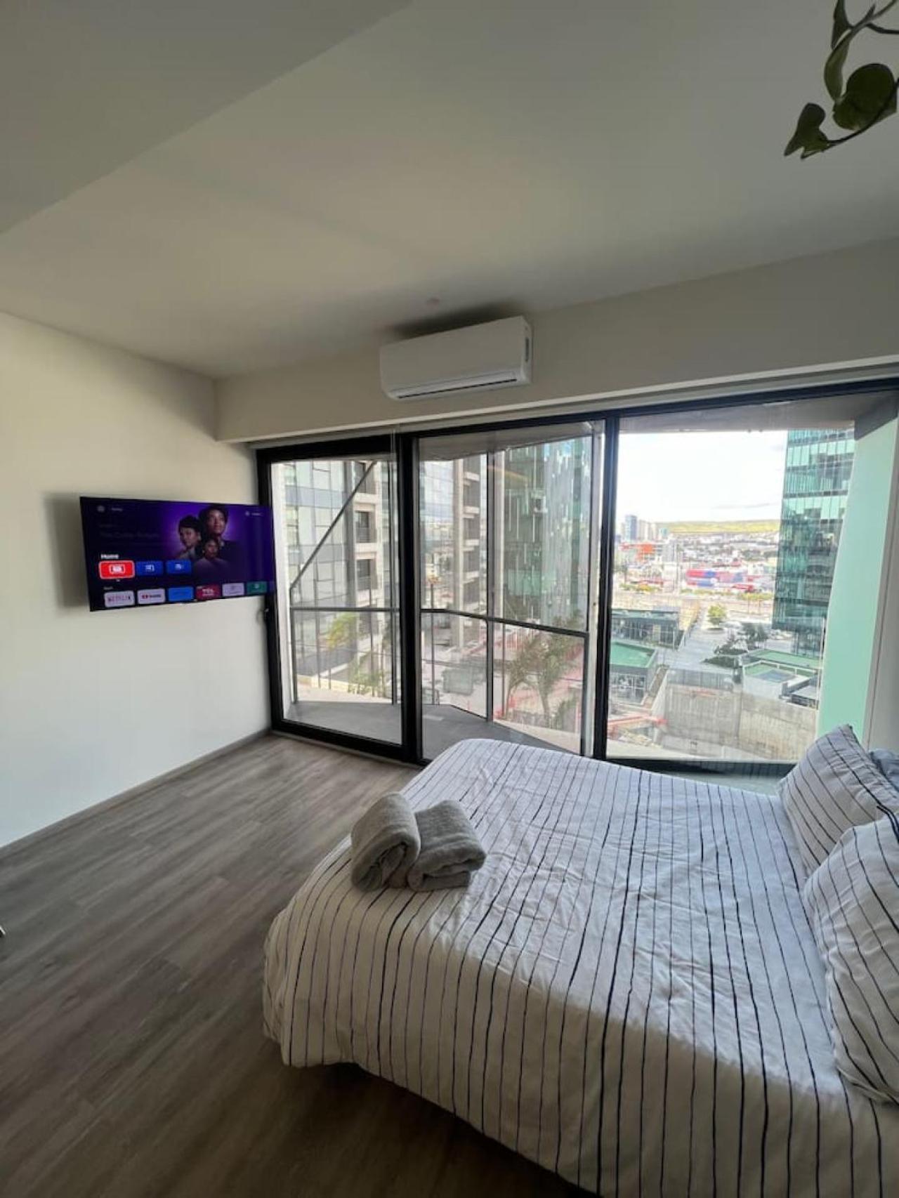 Centrally Located In Tijuana