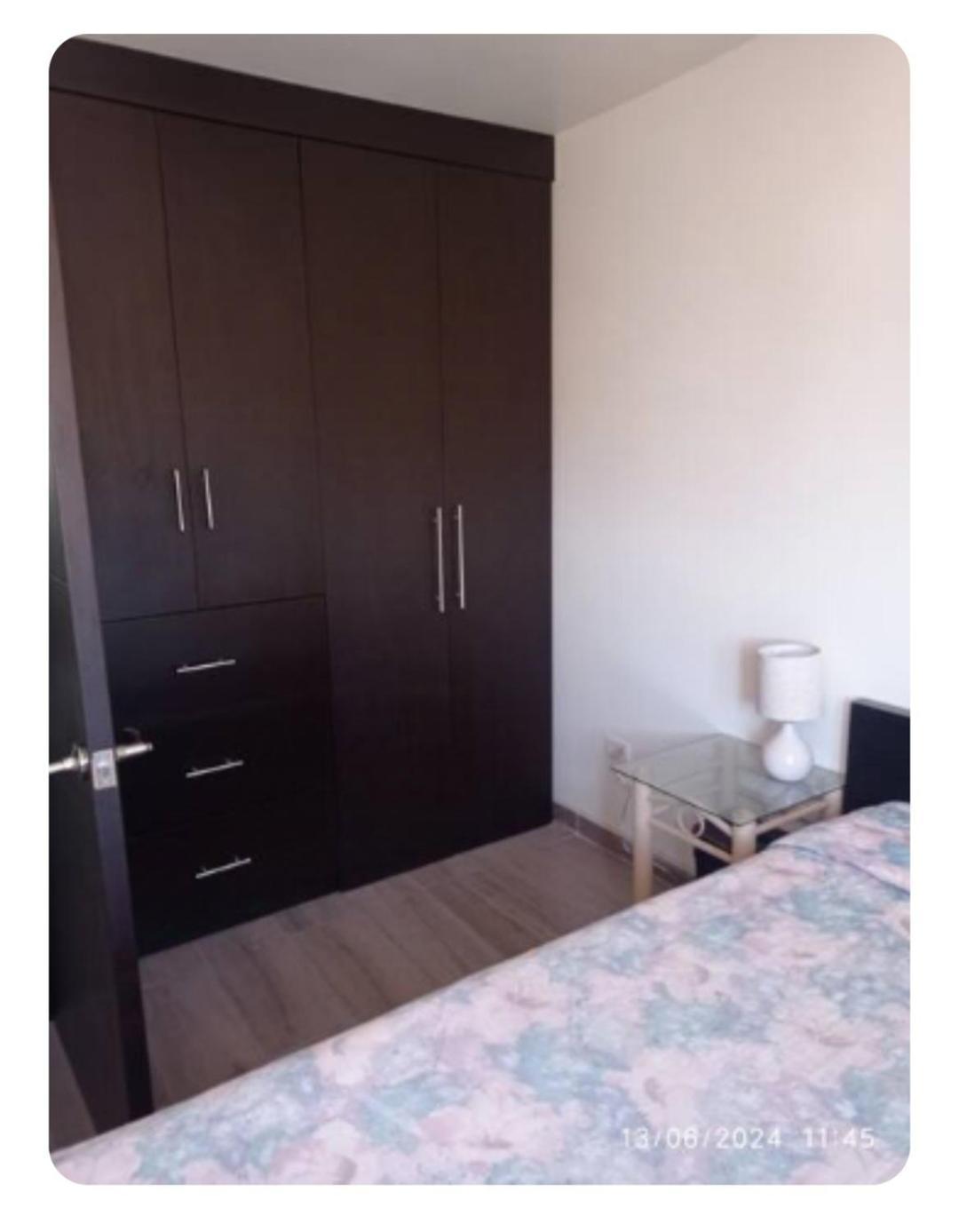 Renacimiento En Homestay