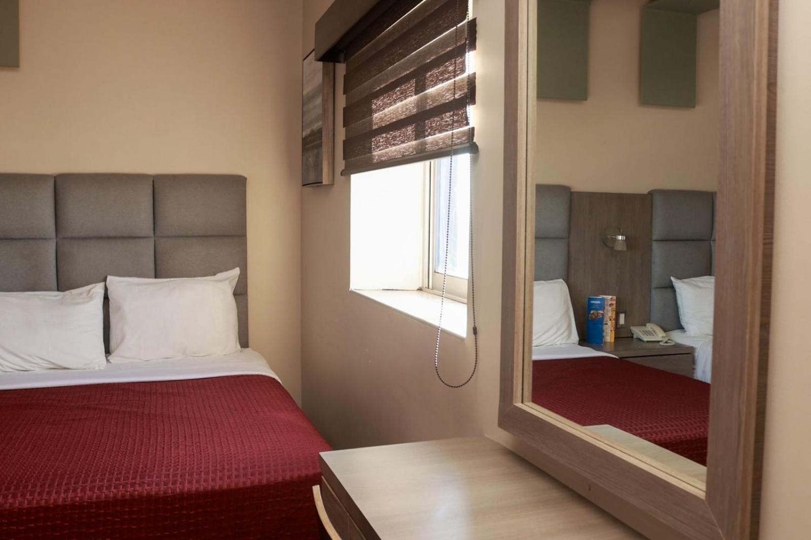 Hotel Jatay Tijuana
