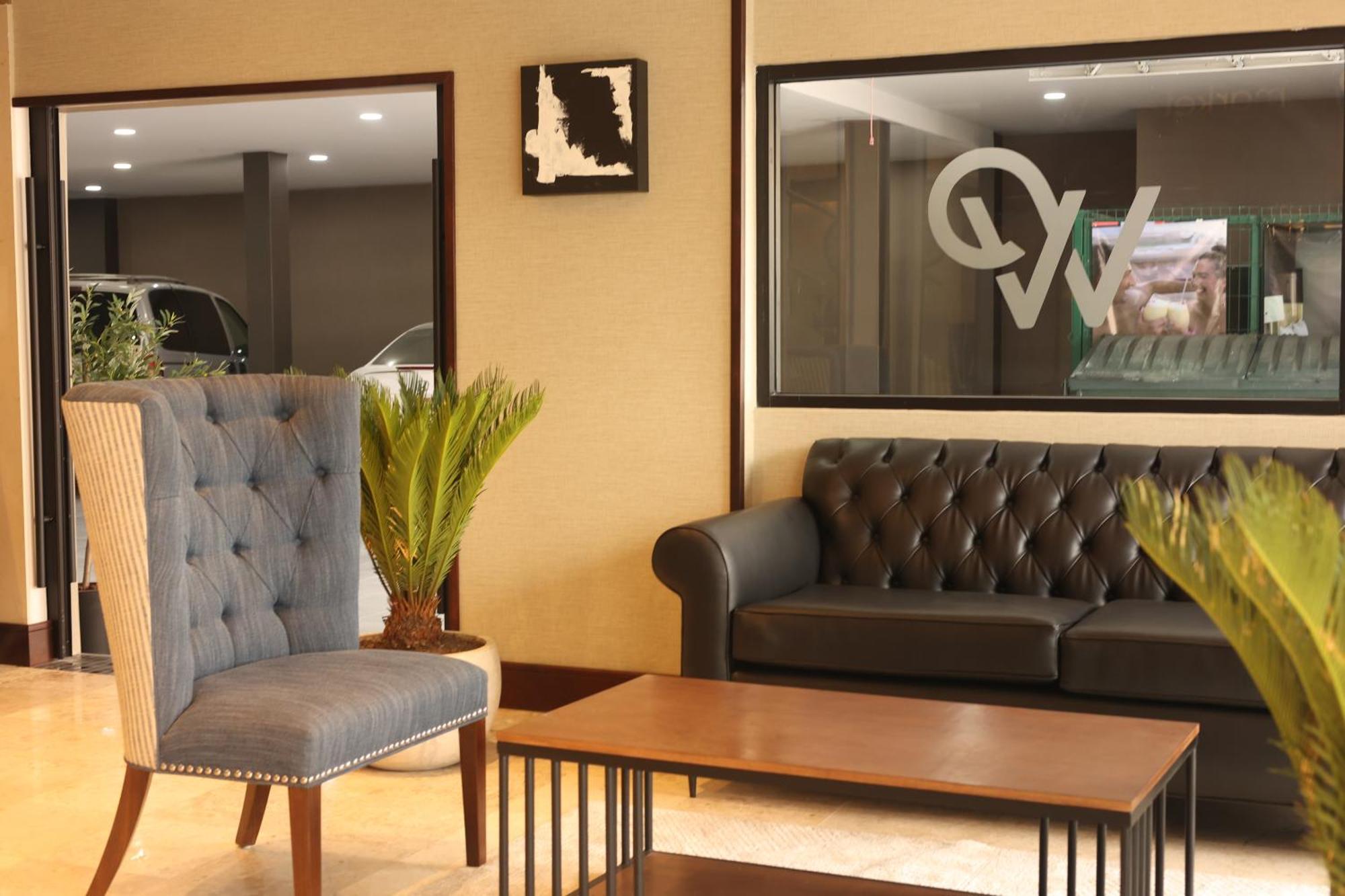 West Plaza 4* Tijuana
