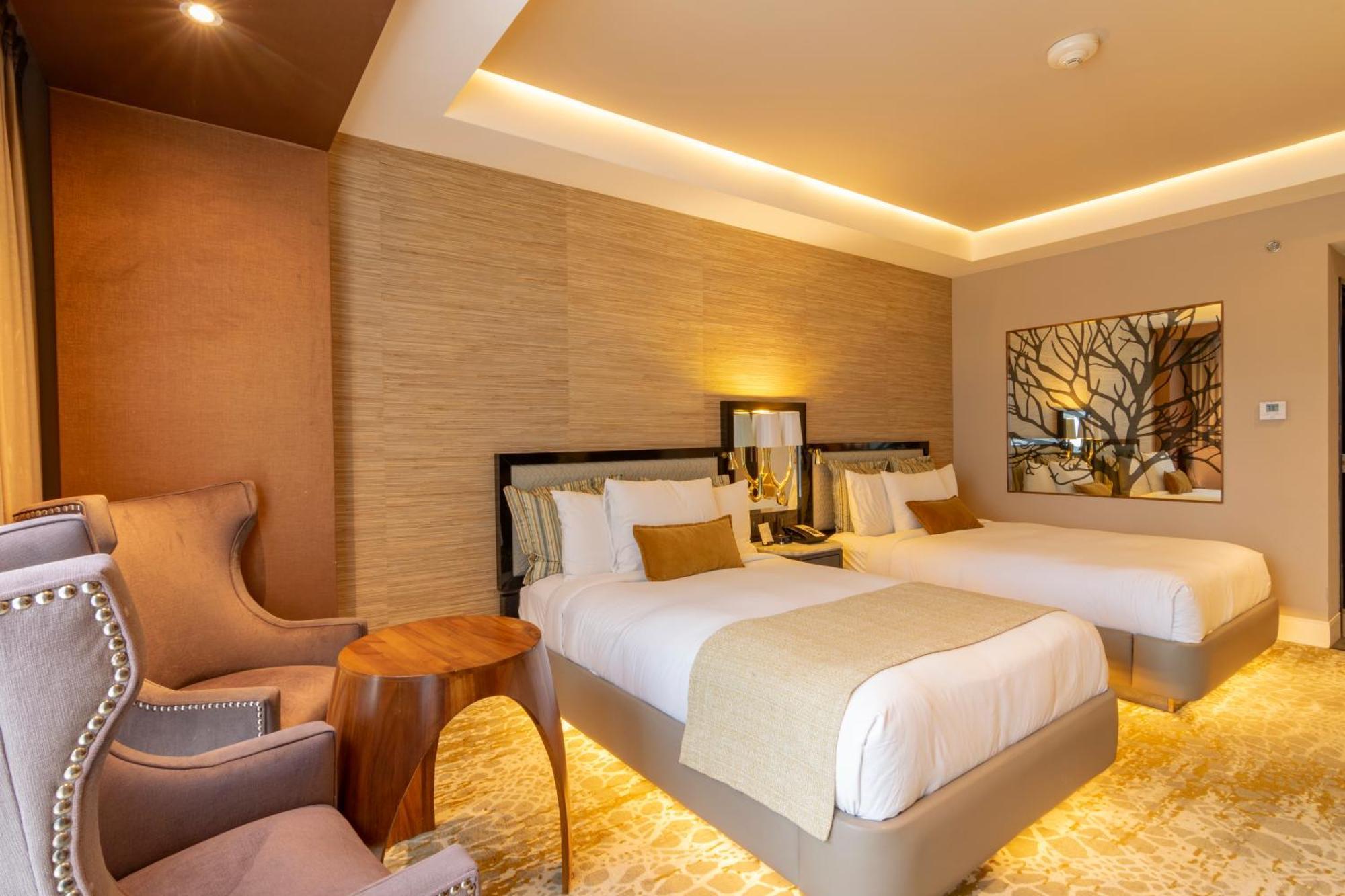 Hotel K Tower Boutique By Lucerna