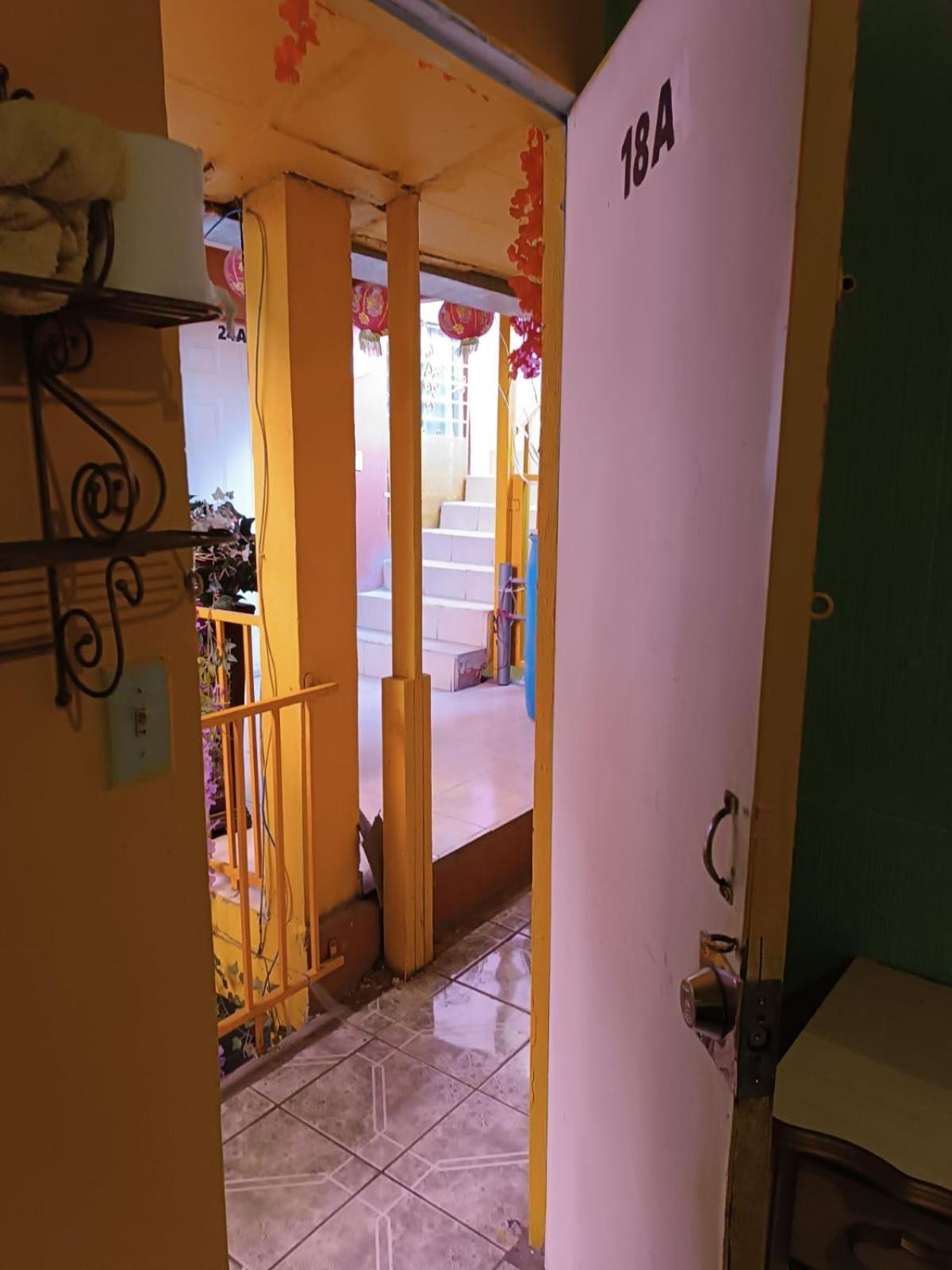 Pensión Barato Mi Casita De Colores *