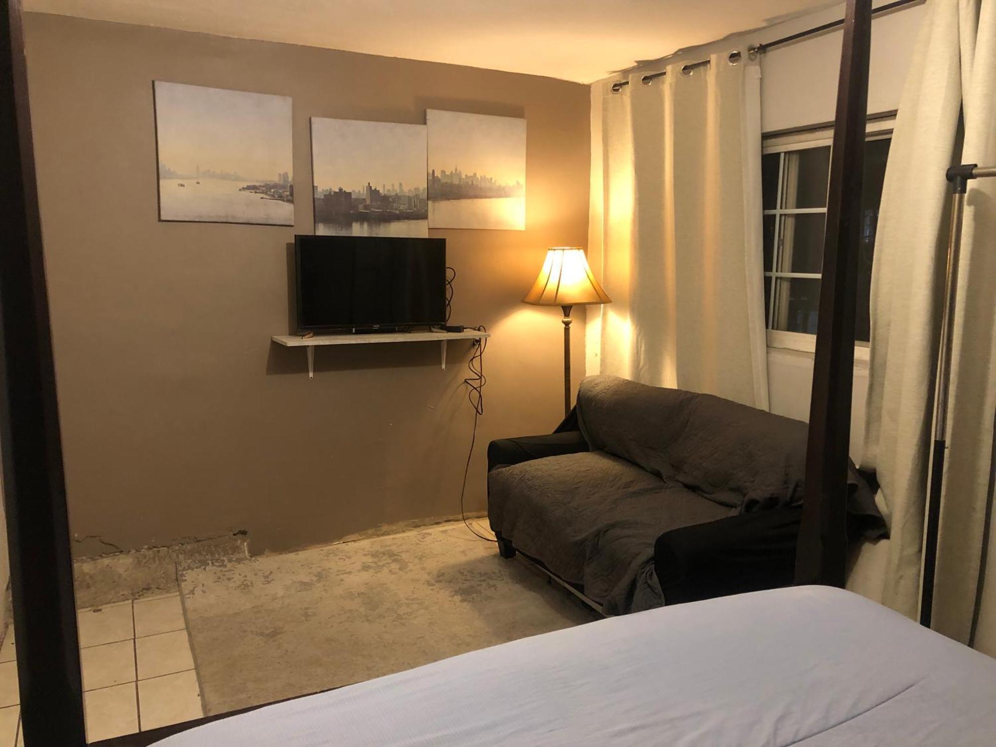 Mediana En Casa Grande Homestay *