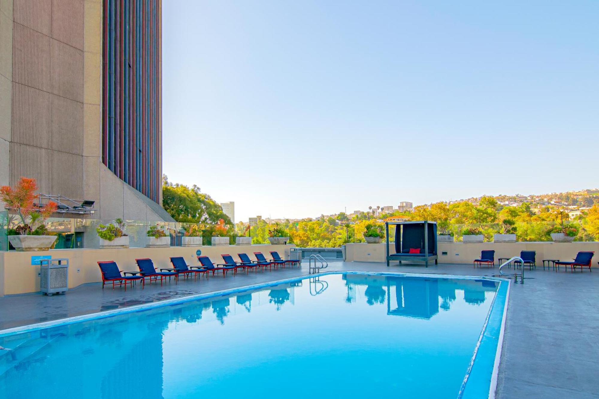 Grand Hotel Tijuana