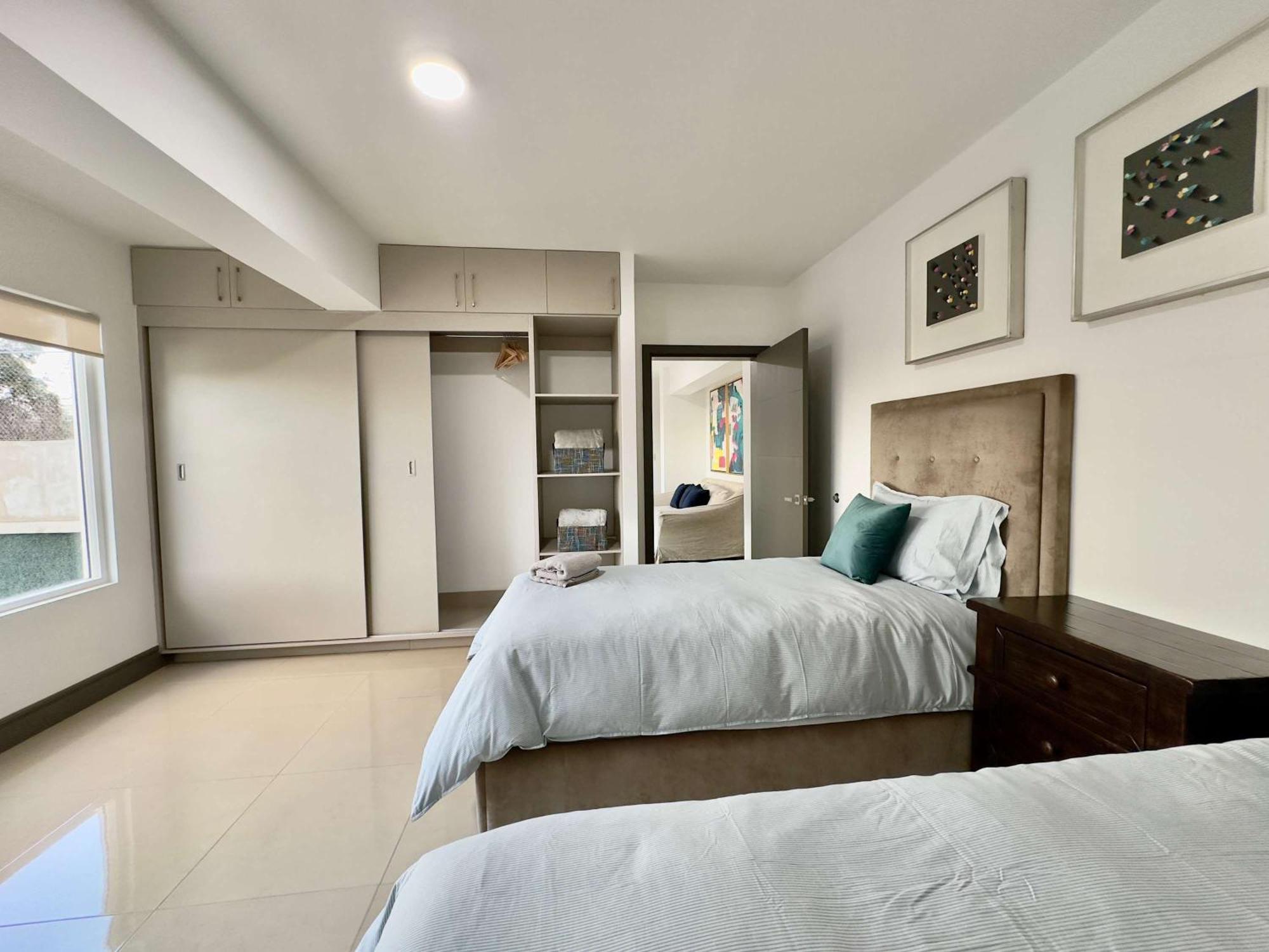 2 Story Tj 3bdr 3br Apartment Tijuana