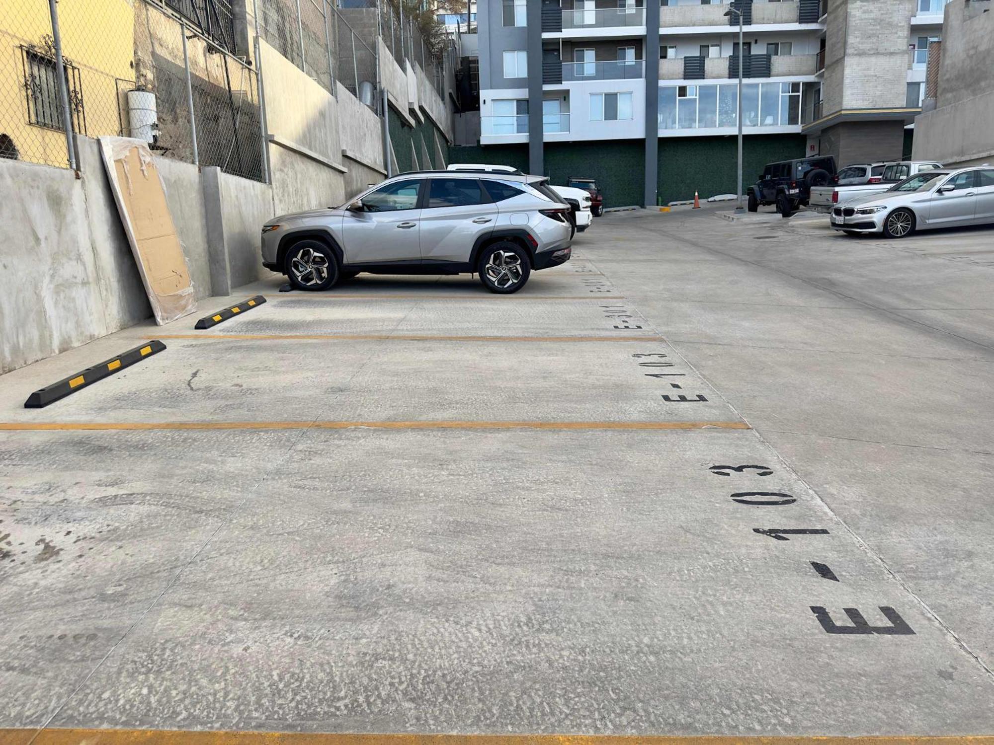 2 Story Tj 3bdr 3br Apartment Tijuana