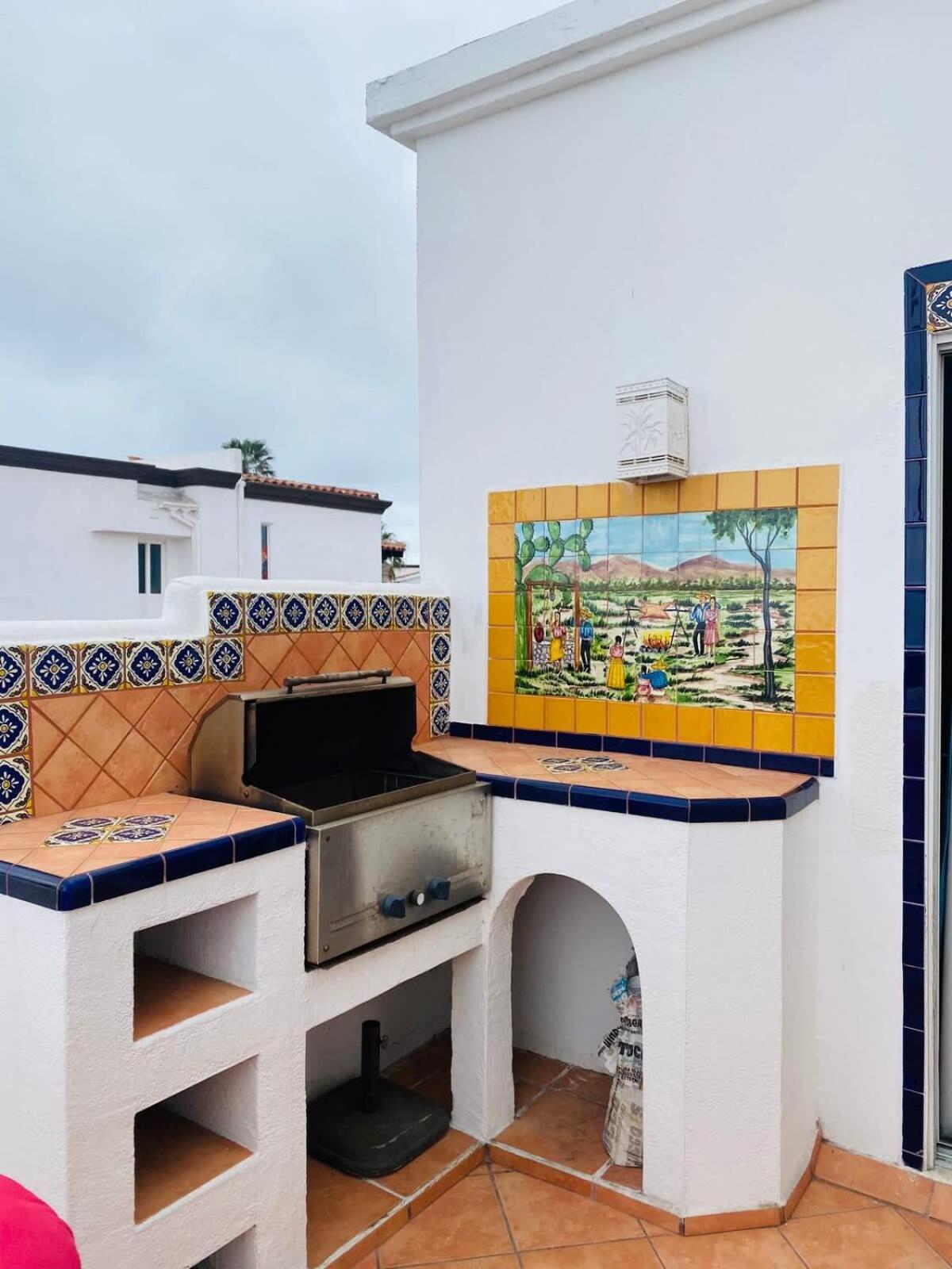 Real Del Mar For 2 Guests Tijuana