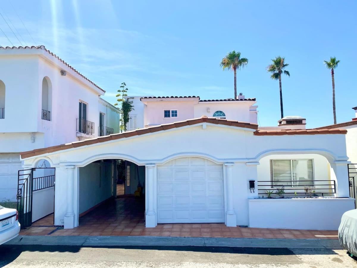 Holiday home Real Del Mar For 2 Guests Tijuana