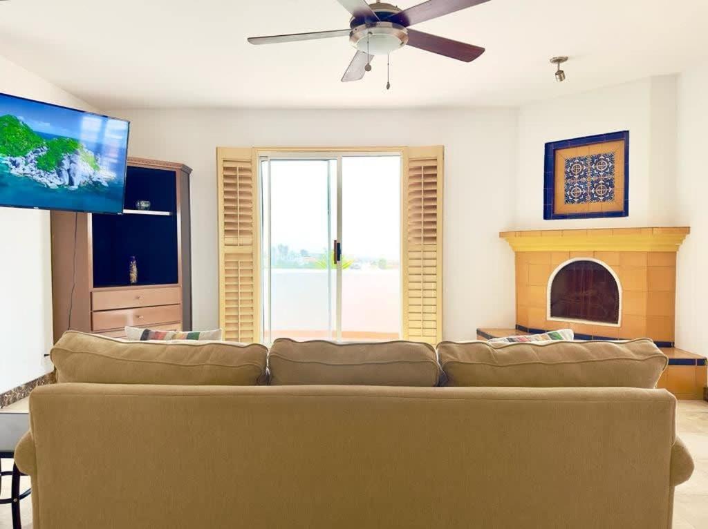 Real Del Mar For 2 Guests Holiday home Tijuana