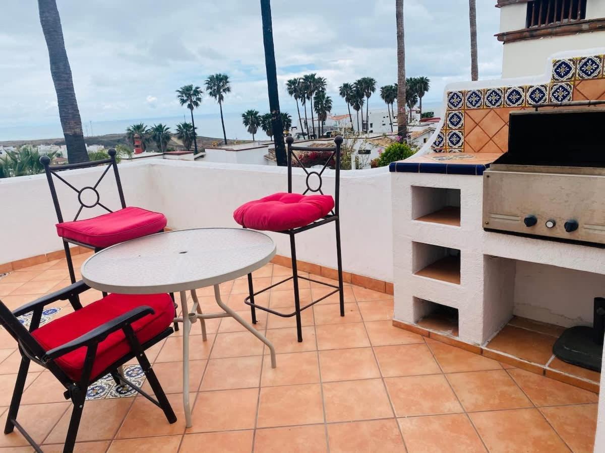 Real Del Mar For 2 Guests *