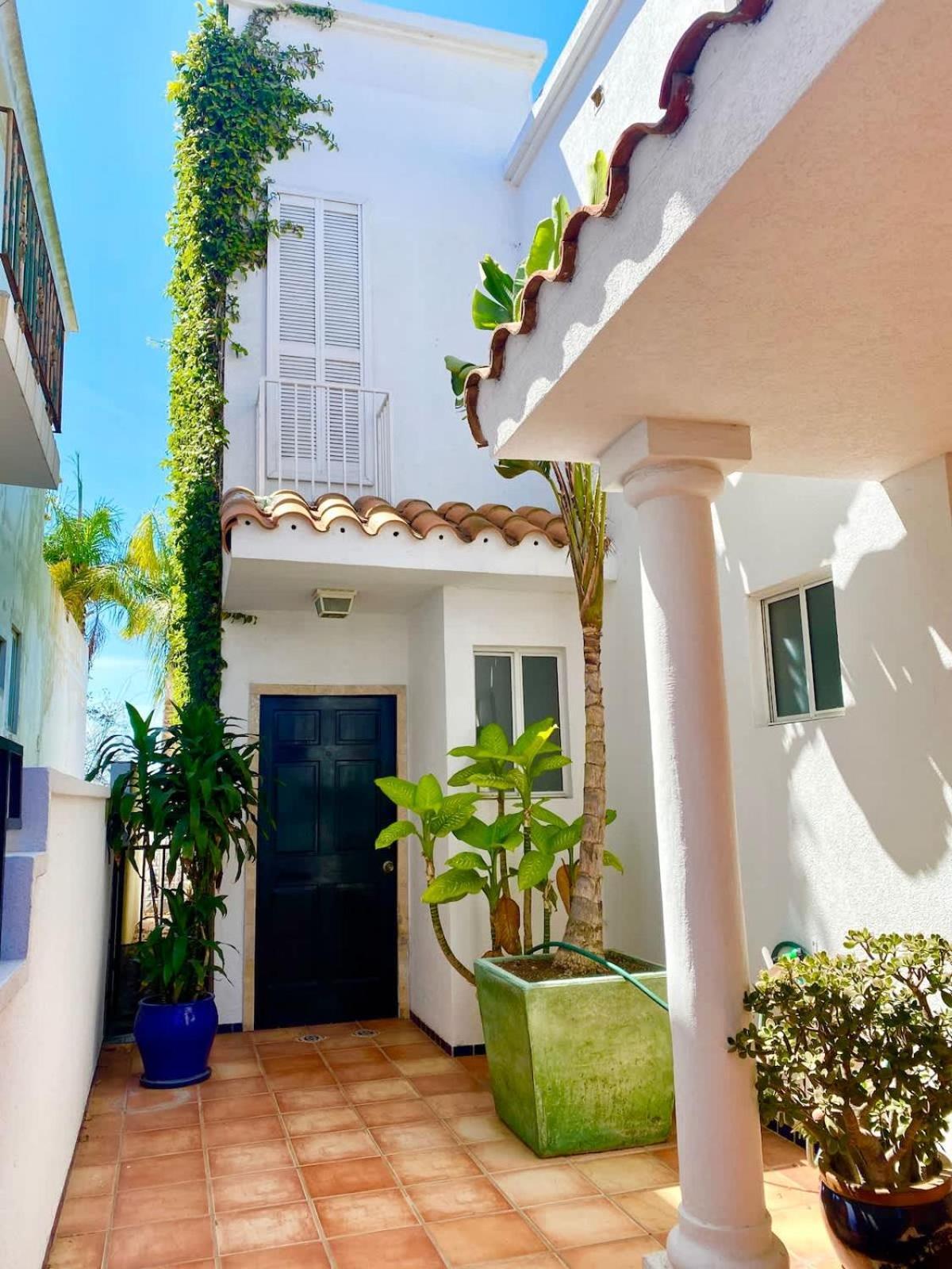 Real Del Mar For 2 Guests Holiday home