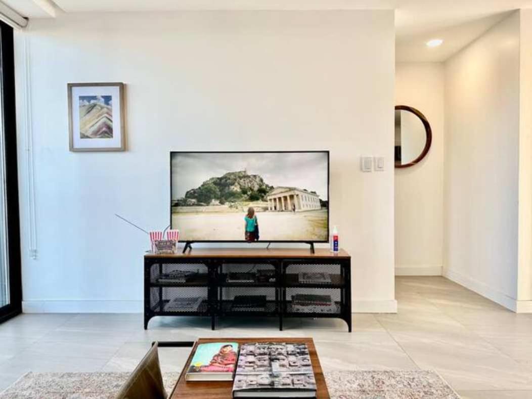 Holiday home Dowtown 1 Bedroom In Av Revolucion