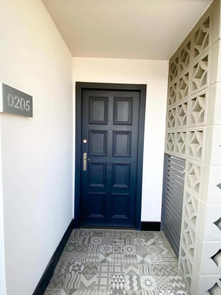 Dowtown 1 Bedroom In Av Revolucion Tijuana
