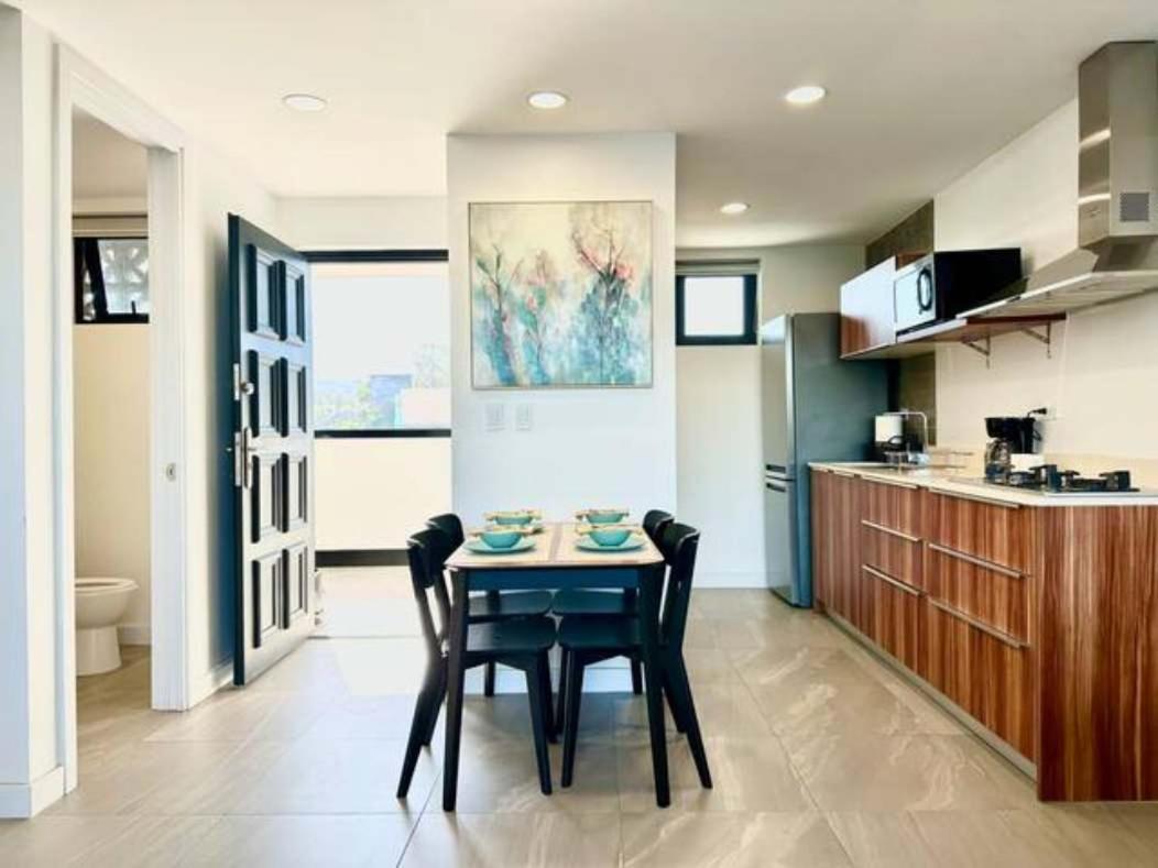 Dowtown 1 Bedroom In Av Revolucion Holiday home Tijuana