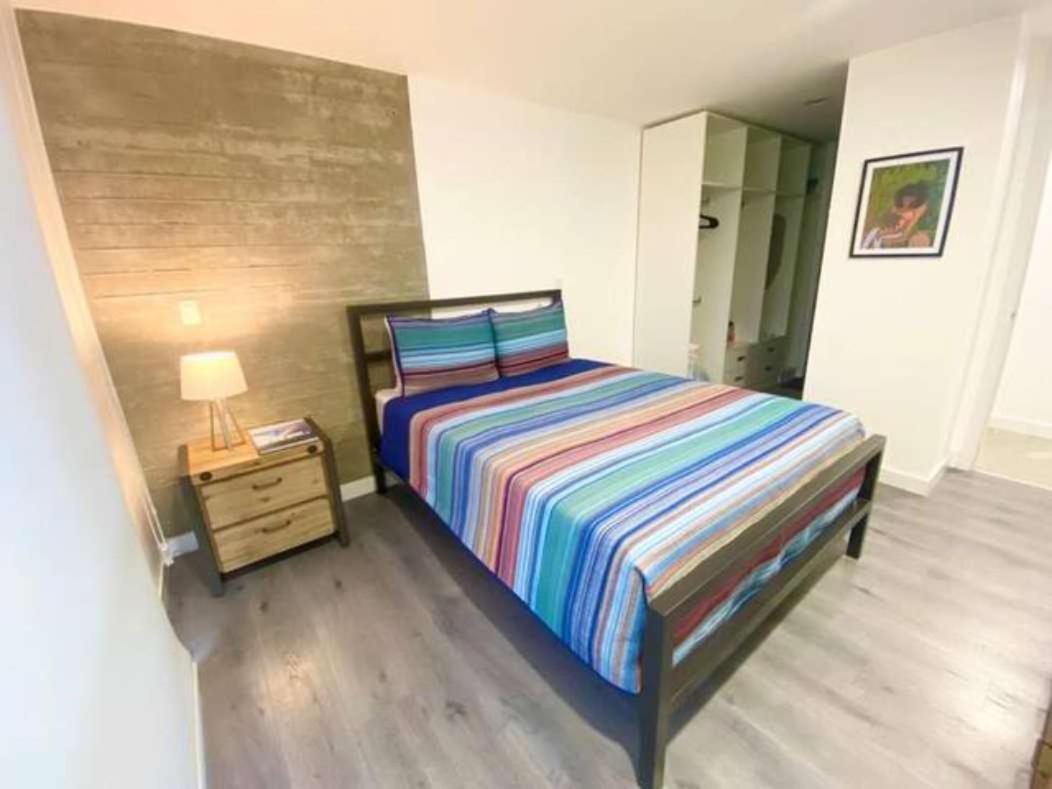 Dowtown 1 Bedroom In Av Revolucion *