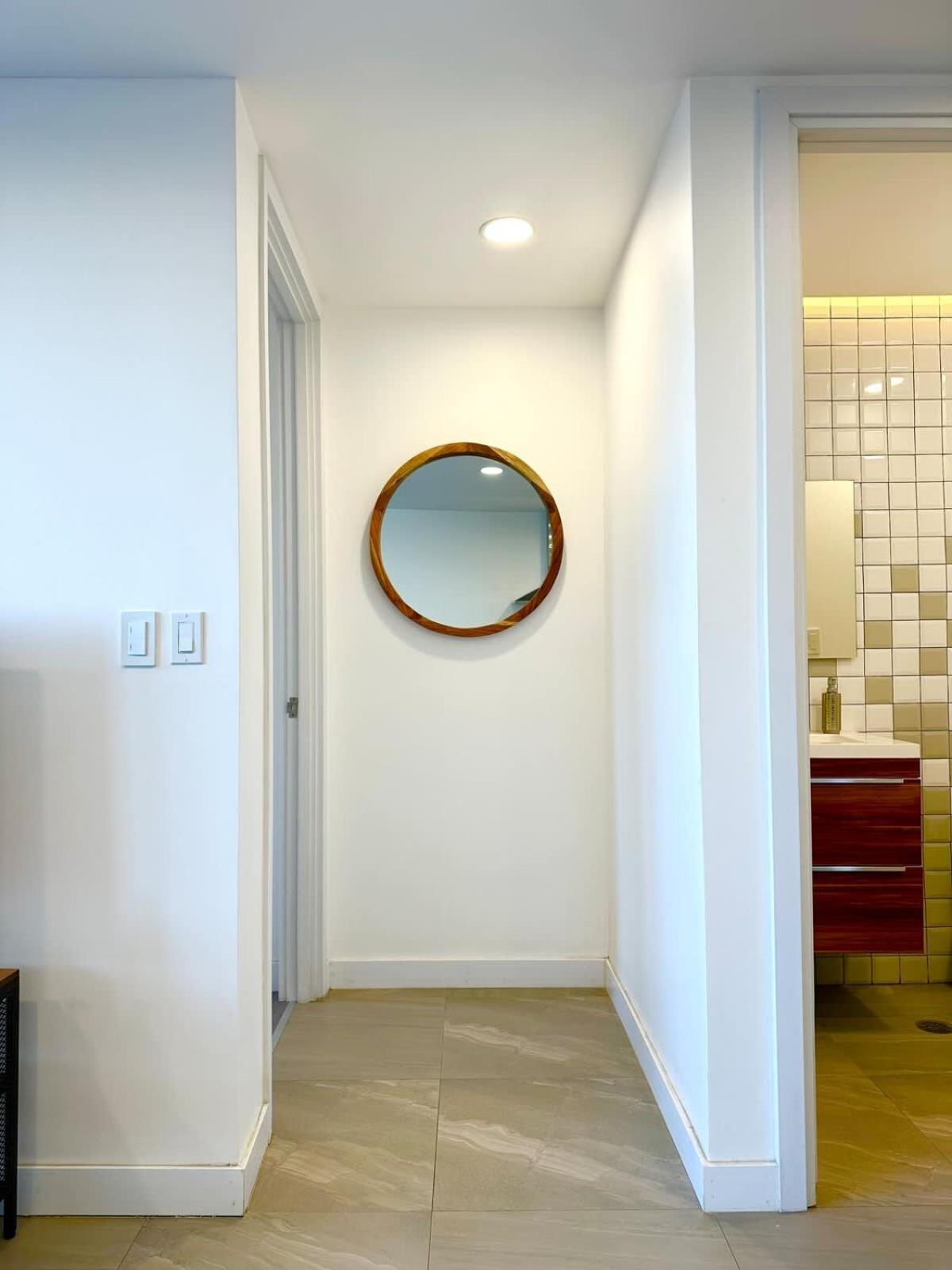 Dowtown 1 Bedroom In Av Revolucion