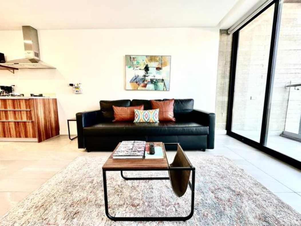 Dowtown 1 Bedroom In Av Revolucion Holiday home Tijuana