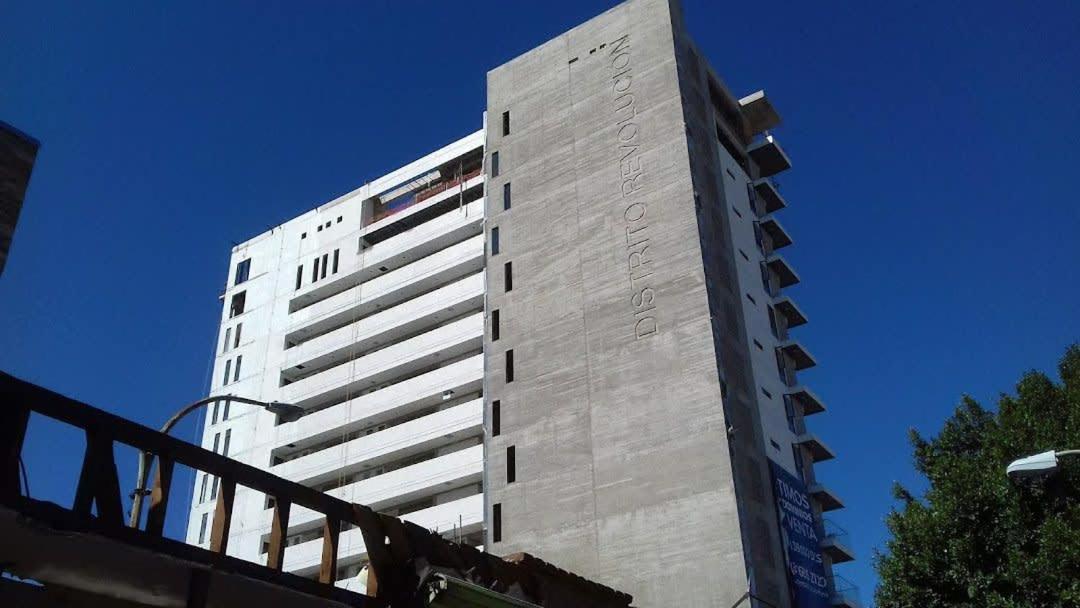 Dowtown 1 Bedroom In Av Revolucion Tijuana