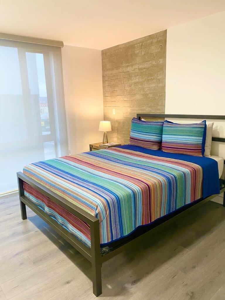 Dowtown 1 Bedroom In Av Revolucion Holiday home *