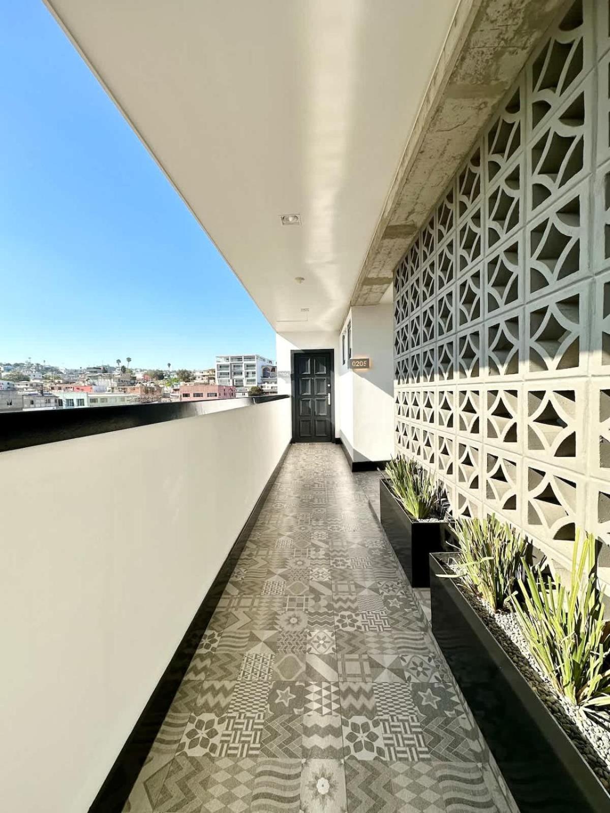 Holiday home Dowtown 1 Bedroom In Av Revolucion *