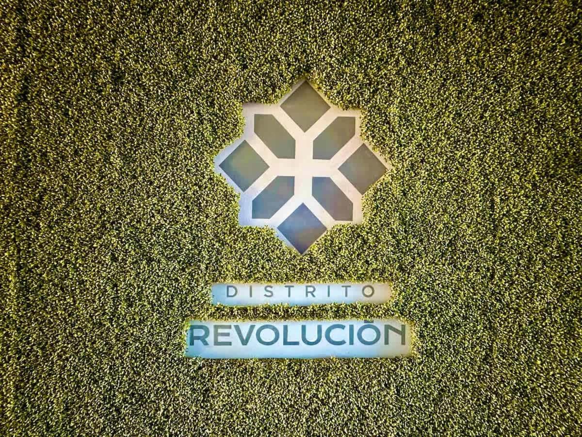 Holiday home Dowtown 1 Bedroom In Av Revolucion Tijuana