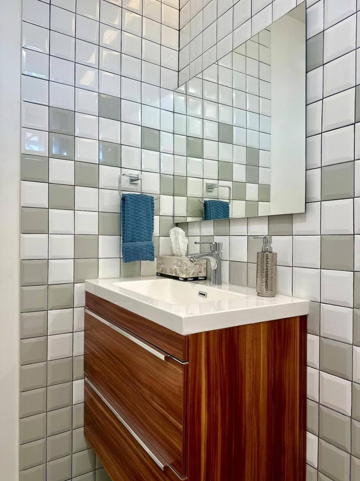 Dowtown 1 Bedroom In Av Revolucion Tijuana