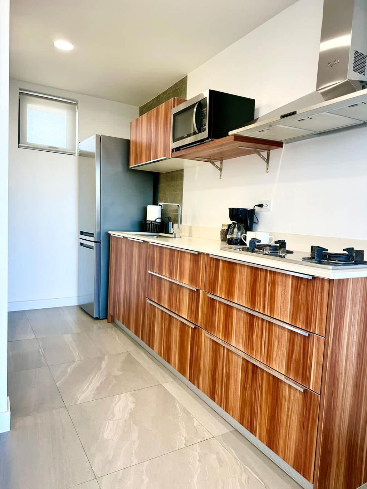Dowtown 1 Bedroom In Av Revolucion Holiday home *