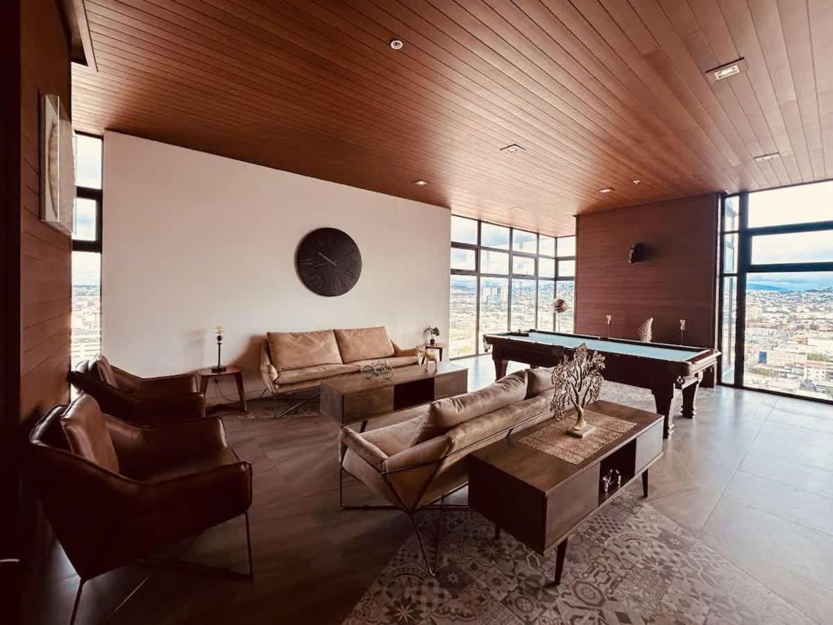 Dowtown 1 Bedroom In Av Revolucion Holiday home Tijuana