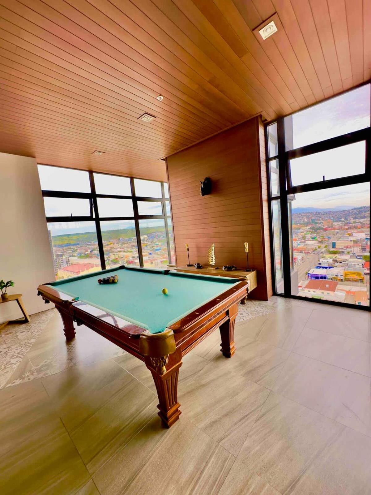 Holiday home Dowtown 1 Bedroom In Av Revolucion Tijuana