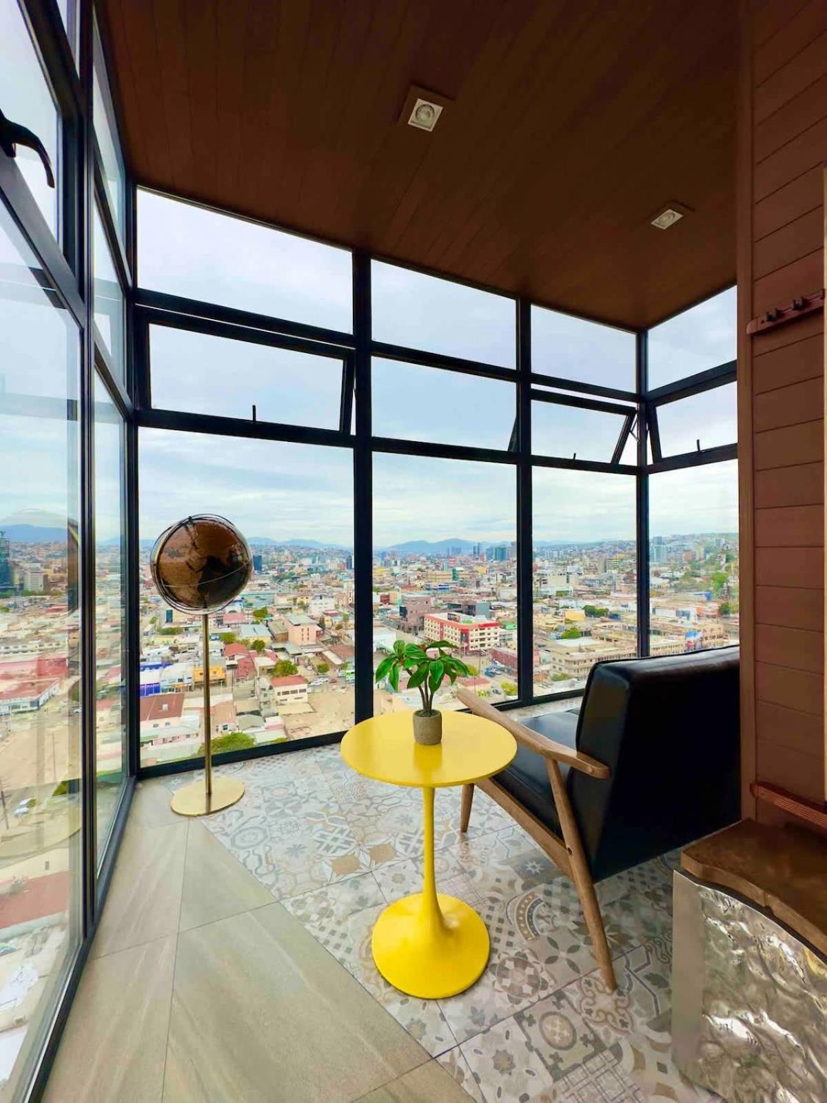 Dowtown 1 Bedroom In Av Revolucion Tijuana