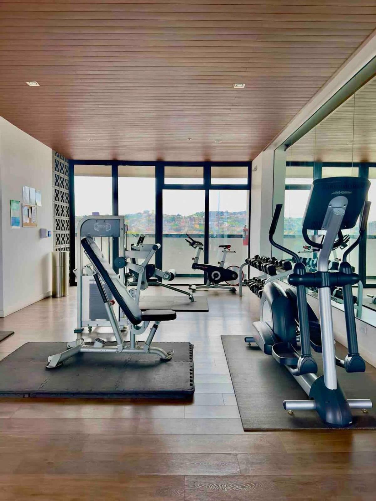 Dowtown 1 Bedroom In Av Revolucion