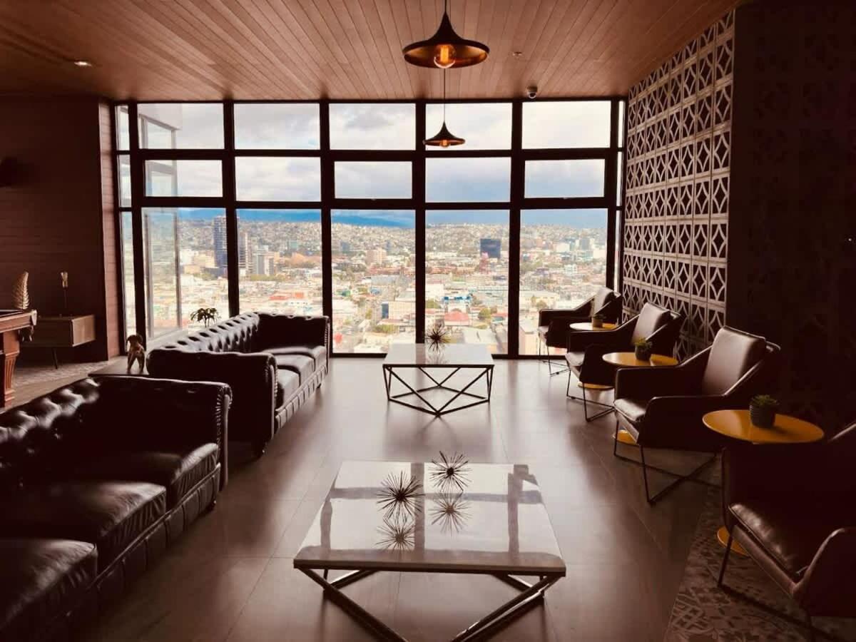 Holiday home Dowtown 1 Bedroom In Av Revolucion Tijuana