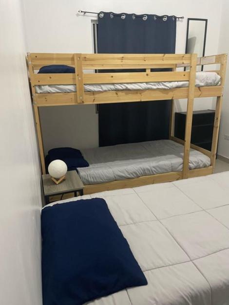 Hospedagem domiciliar En Casa Casiopea Tijuana