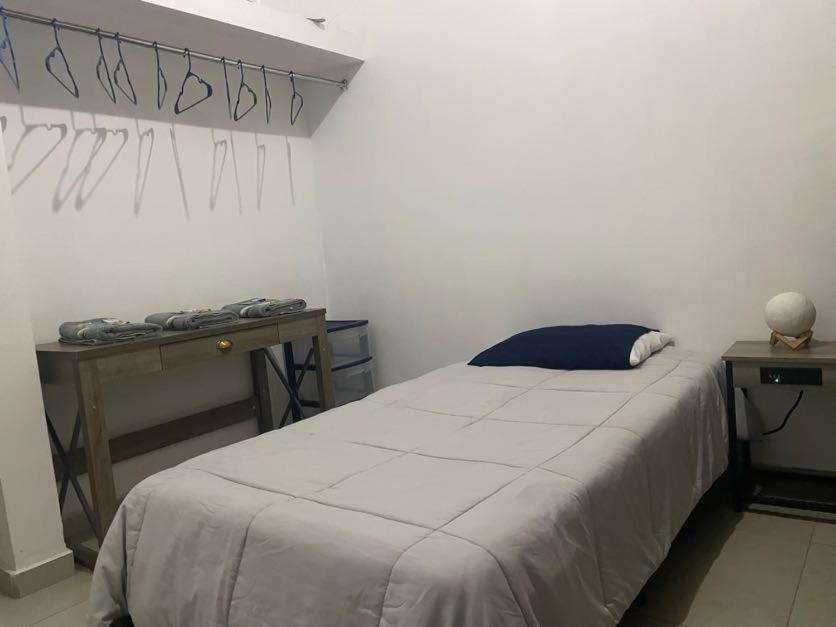 En Casa Casiopea Hospedagem domiciliar Tijuana