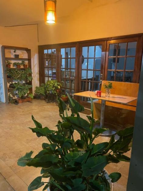 En Casa Casiopea Homestay