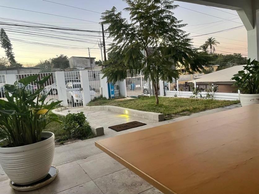 En Casa Casiopea Hospedagem domiciliar Tijuana