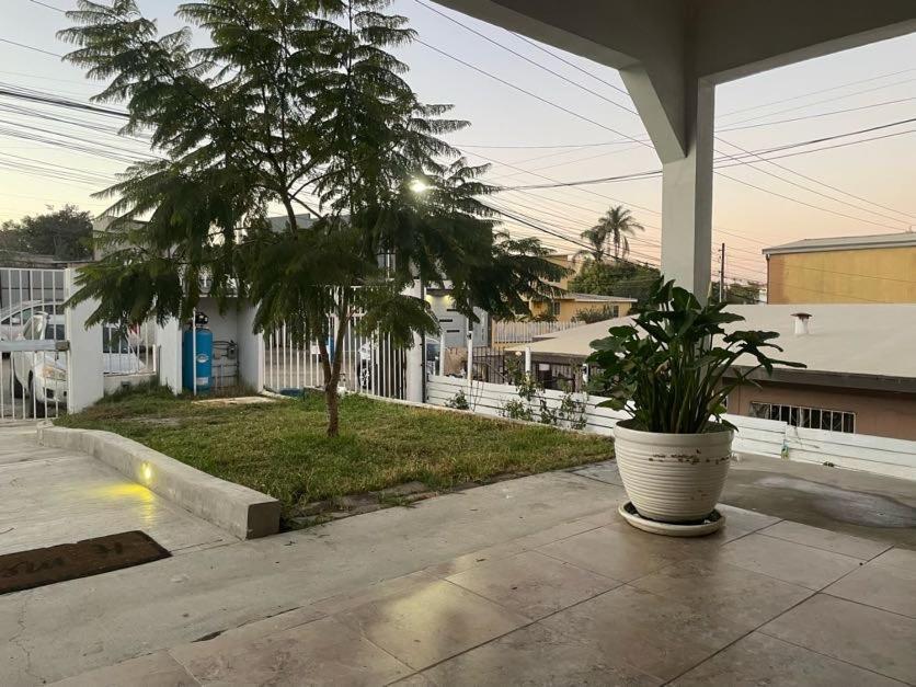 En Casa Casiopea Tijuana