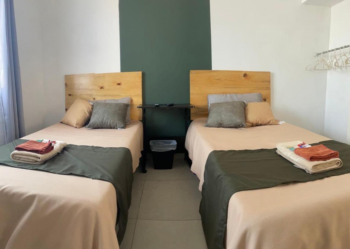 Hospedagem domiciliar En Casa Casiopea Tijuana