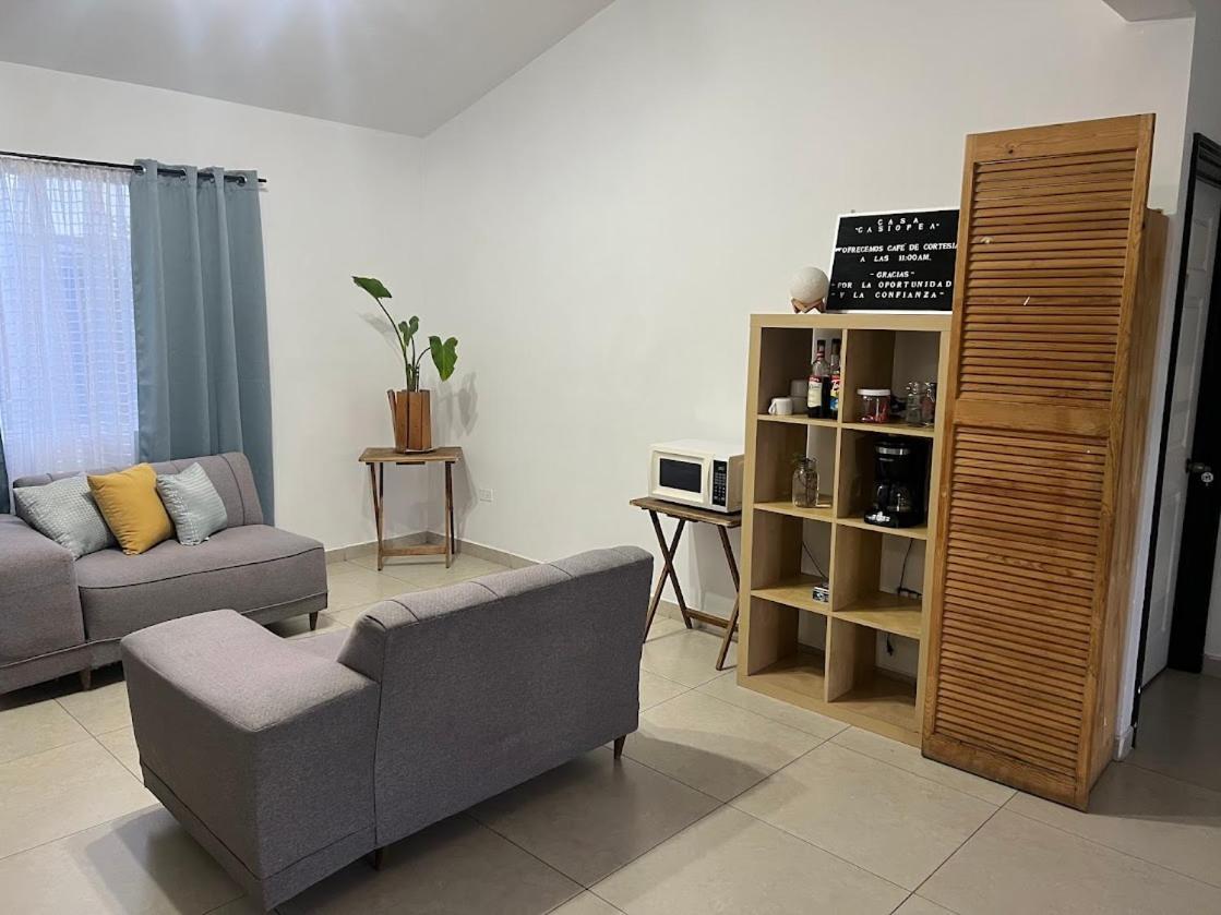 Hospedagem domiciliar En Casa Casiopea Tijuana
