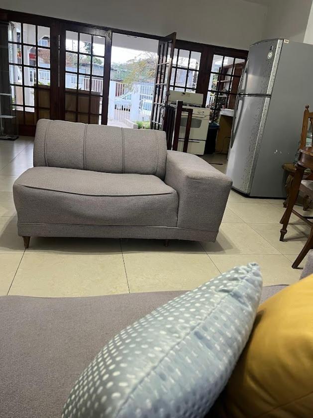 Hospedagem domiciliar En Casa Casiopea