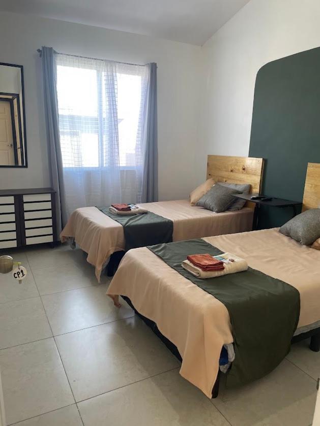 En Casa Casiopea * Tijuana