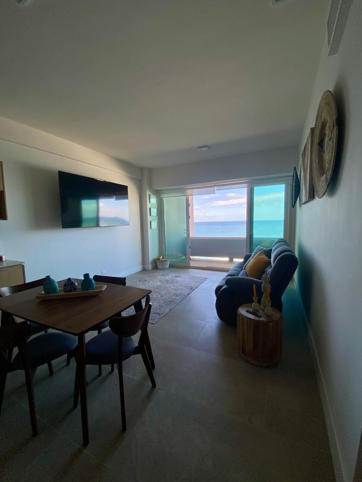 Apartment Beach Condo