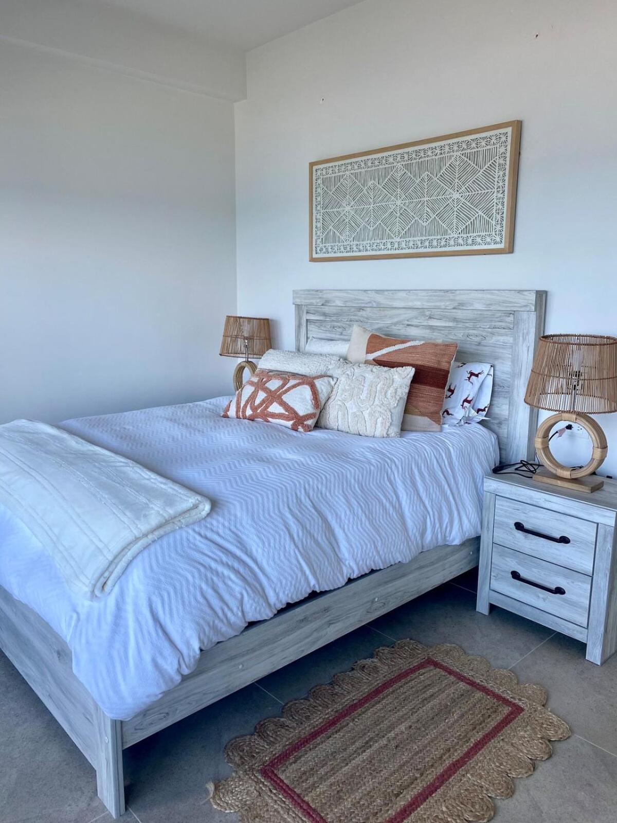 Beach Condo Apartment Tijuana
