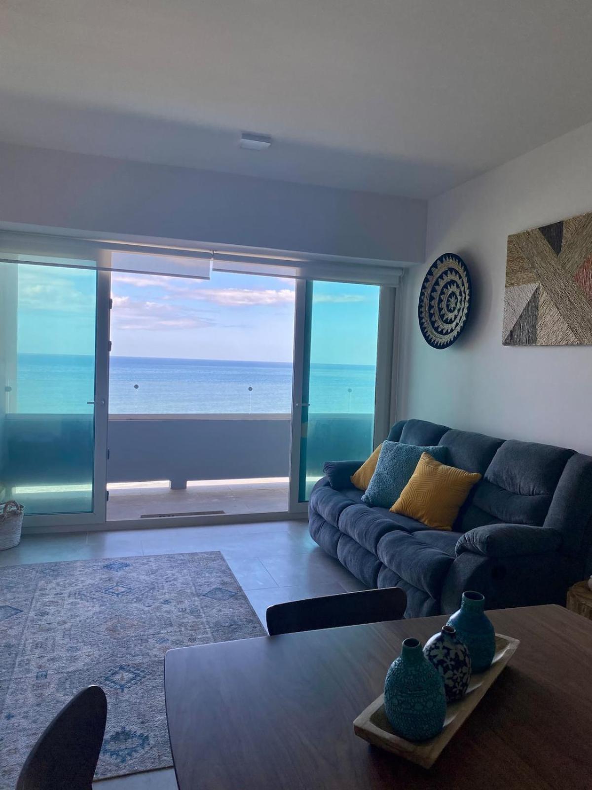 Beach Condo Apartment