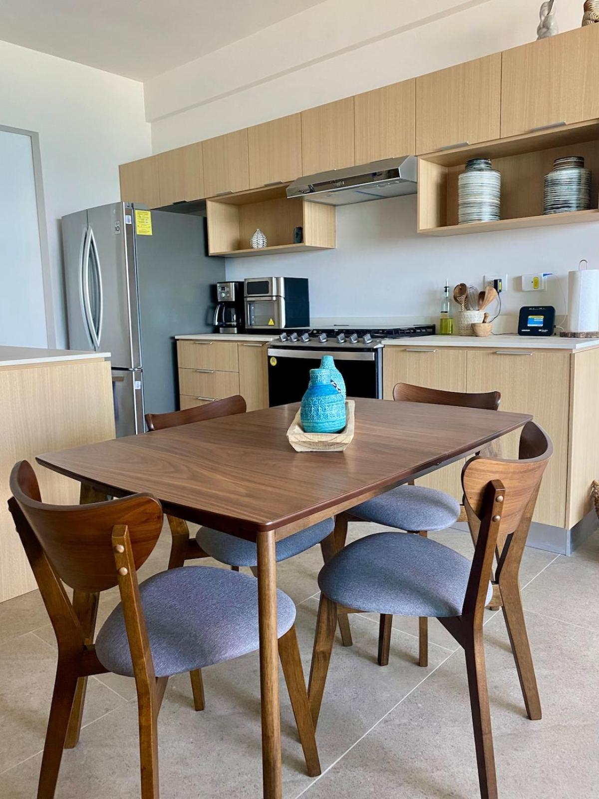 Beach Condo Apartment