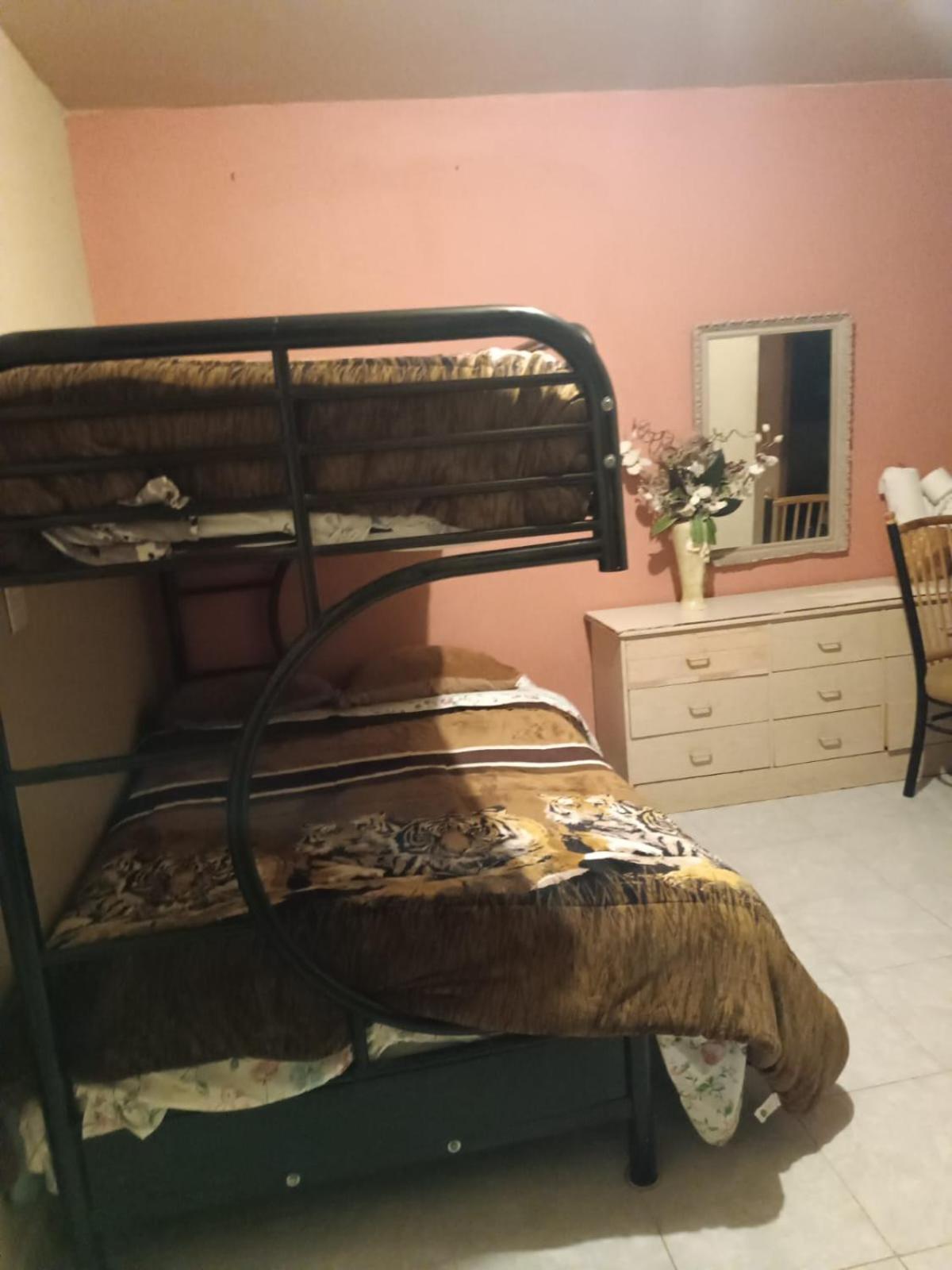 Barato Mi Casita De Colores Pensión Tijuana