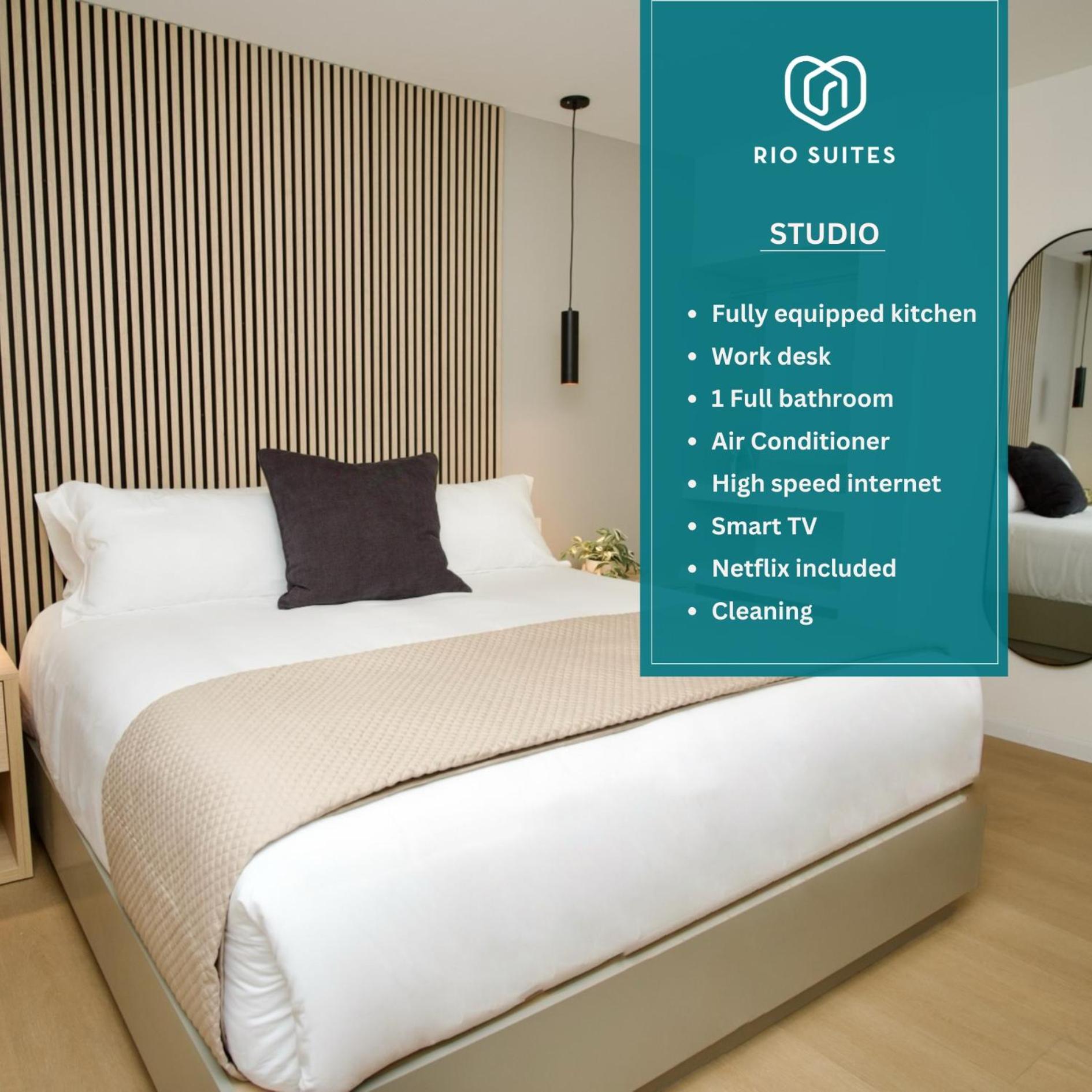 Rio Apartment