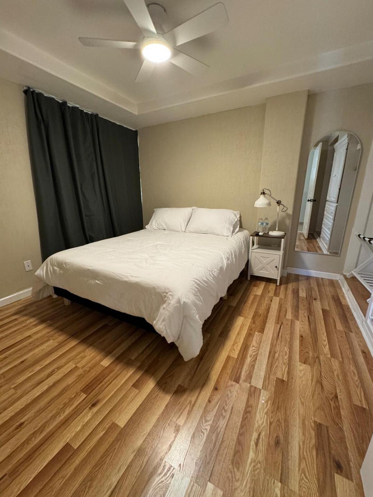 Apartment Casa Marsella 5 Minutes From The Border