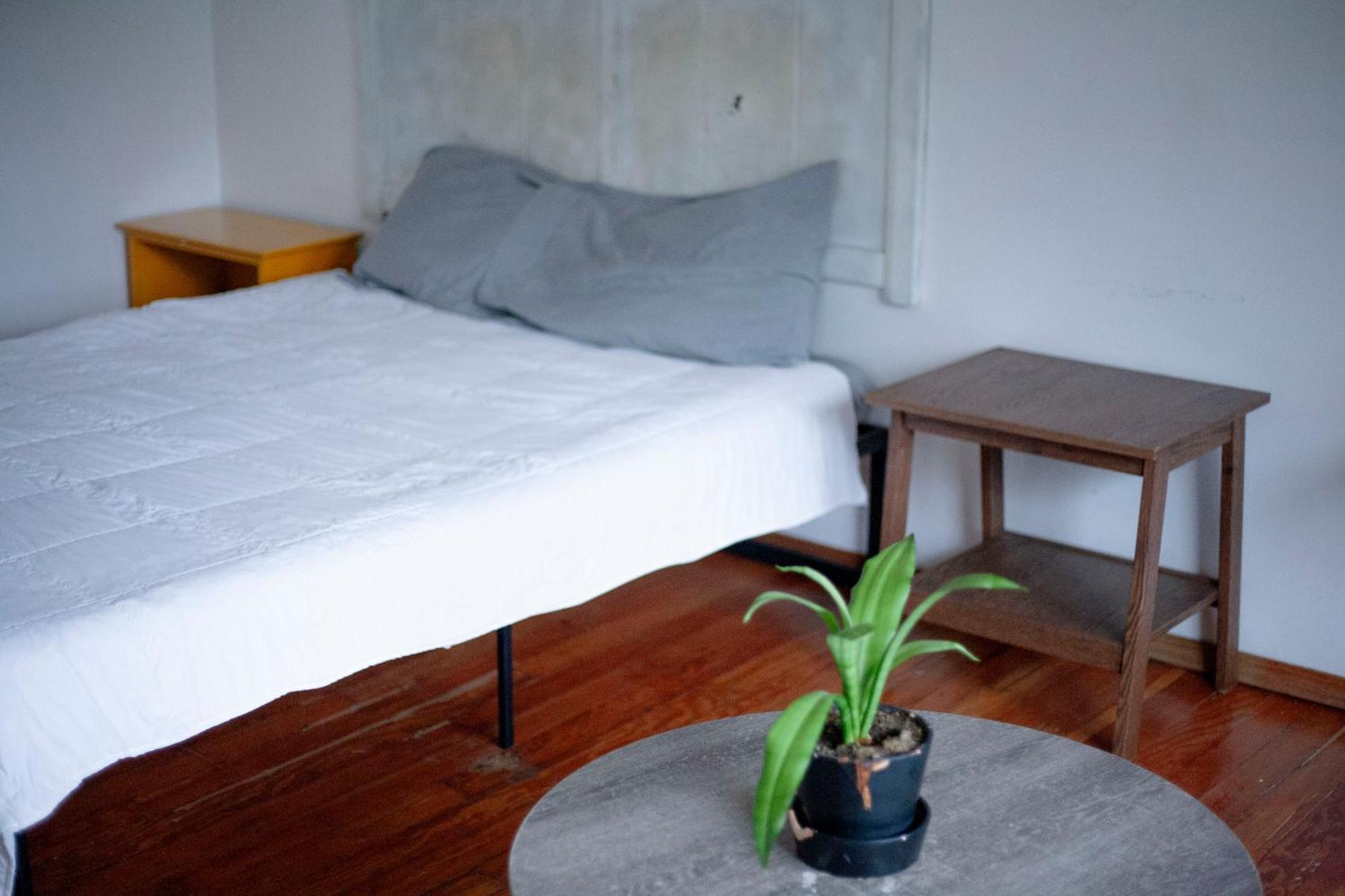 Coyote Lofts-estacion Federal Hotel 2*